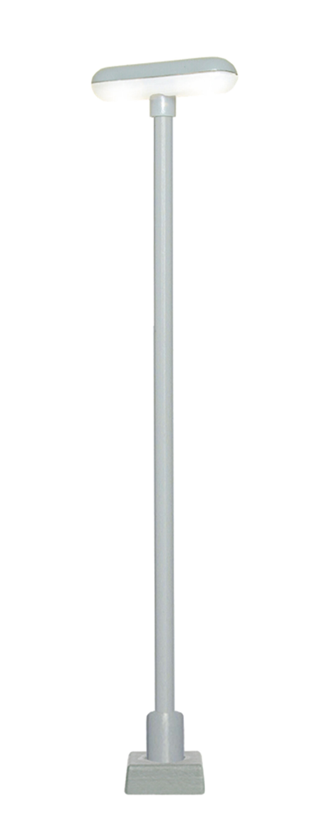 H0 Bahnsteigleucht m. Kss
