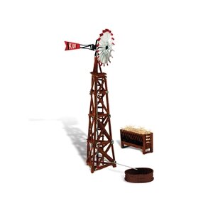 WINDMILL N