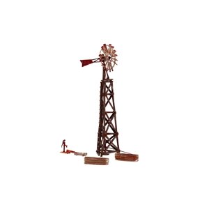 WINDMILL HO