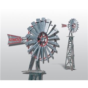 AERMOTOR WINDMILL