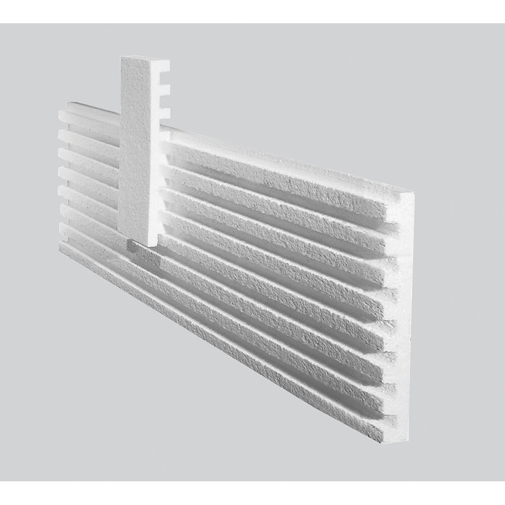 8″ PROFILE BOARDS
