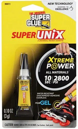 (3 gram) Super Unix Adhesive